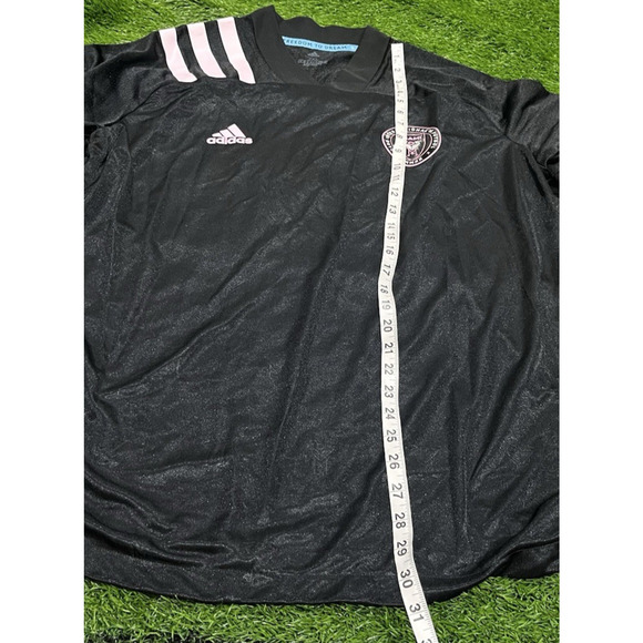 Inter Miami FC Futbol Home/Away Jersey 2021-2022 MLS Soccer 2XL - Picture 9 of 11